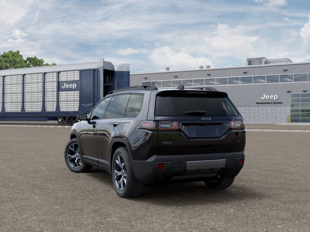 2026 Jeep Cherokee 85th Anniversary