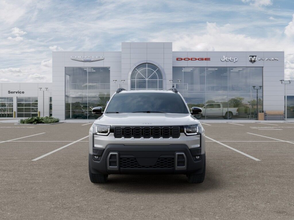 2026 Jeep Cherokee 85th Anniversary Owego NY