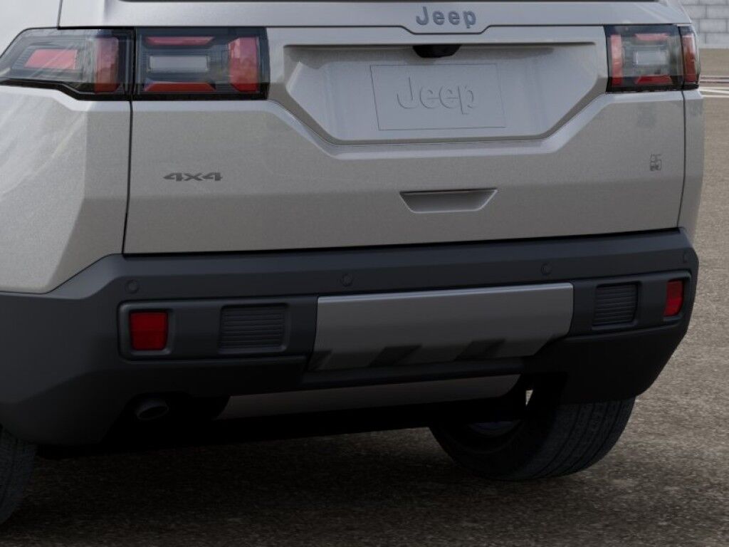 2026 Jeep Cherokee 85th Anniversary Owego NY