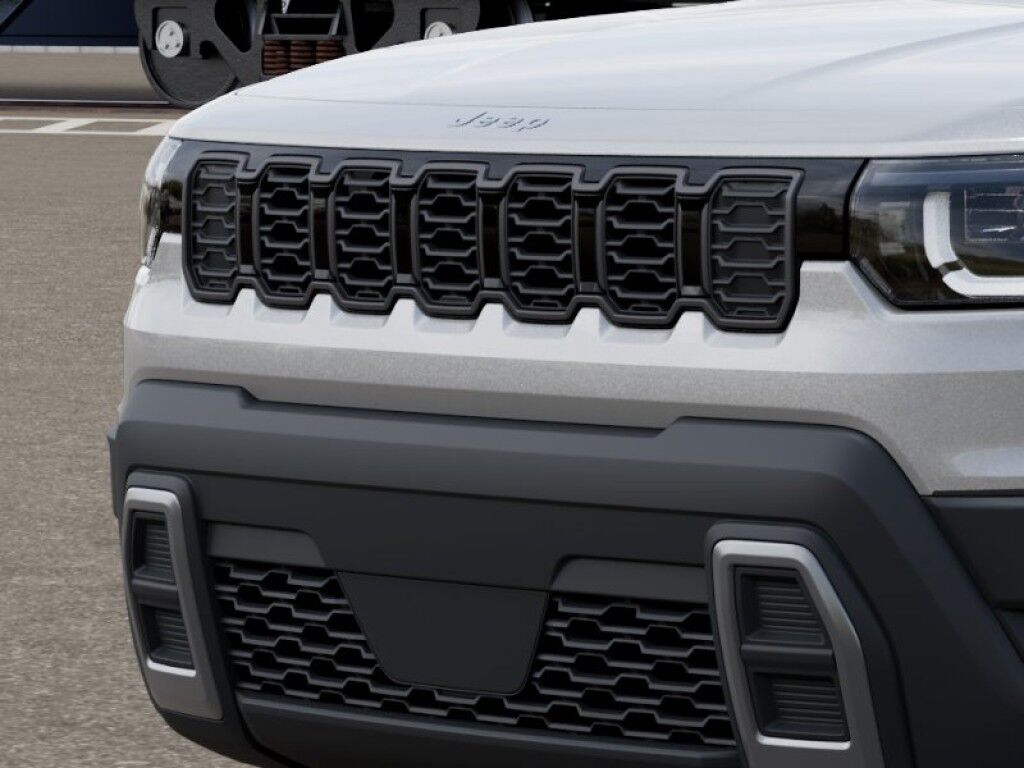 2026 Jeep Cherokee 85th Anniversary Owego NY