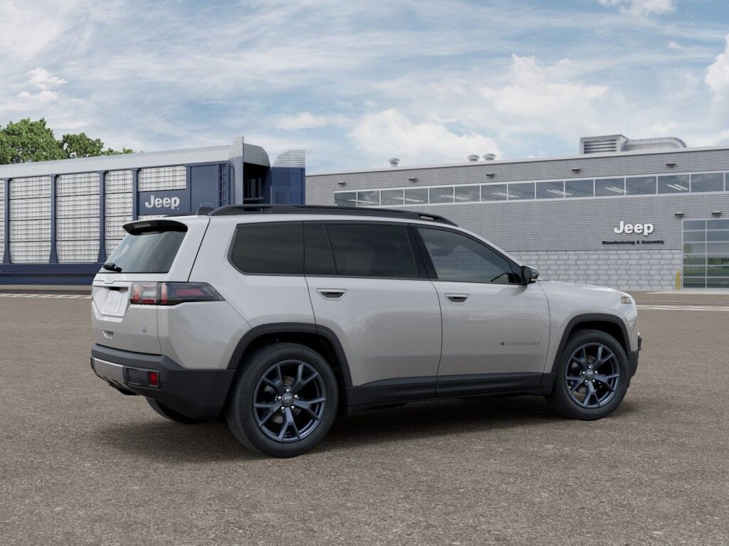 2026 Jeep Cherokee 85th Anniversary Owego NY