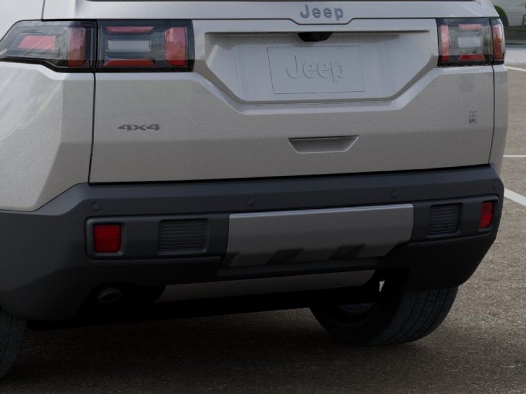 2026 Jeep Cherokee 85th Anniversary Owego NY