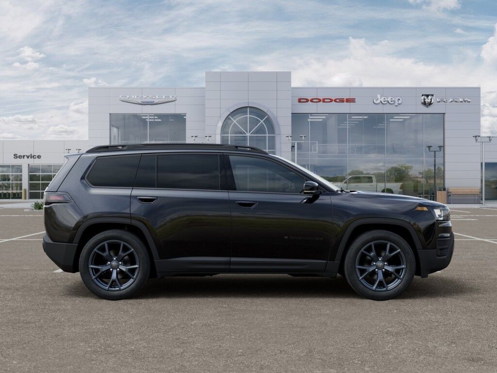 2026 Jeep Cherokee 85th Anniversary Owego NY