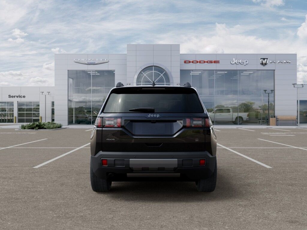 2026 Jeep Cherokee 85th Anniversary Owego NY