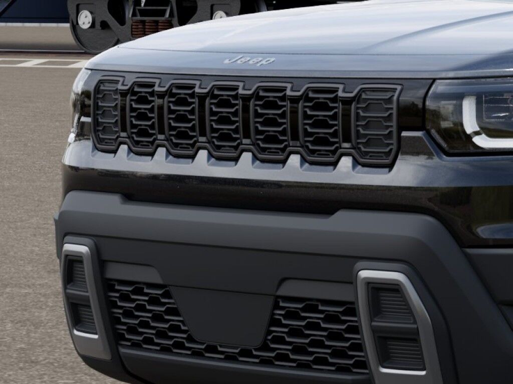 2026 Jeep Cherokee 85th Anniversary Owego NY