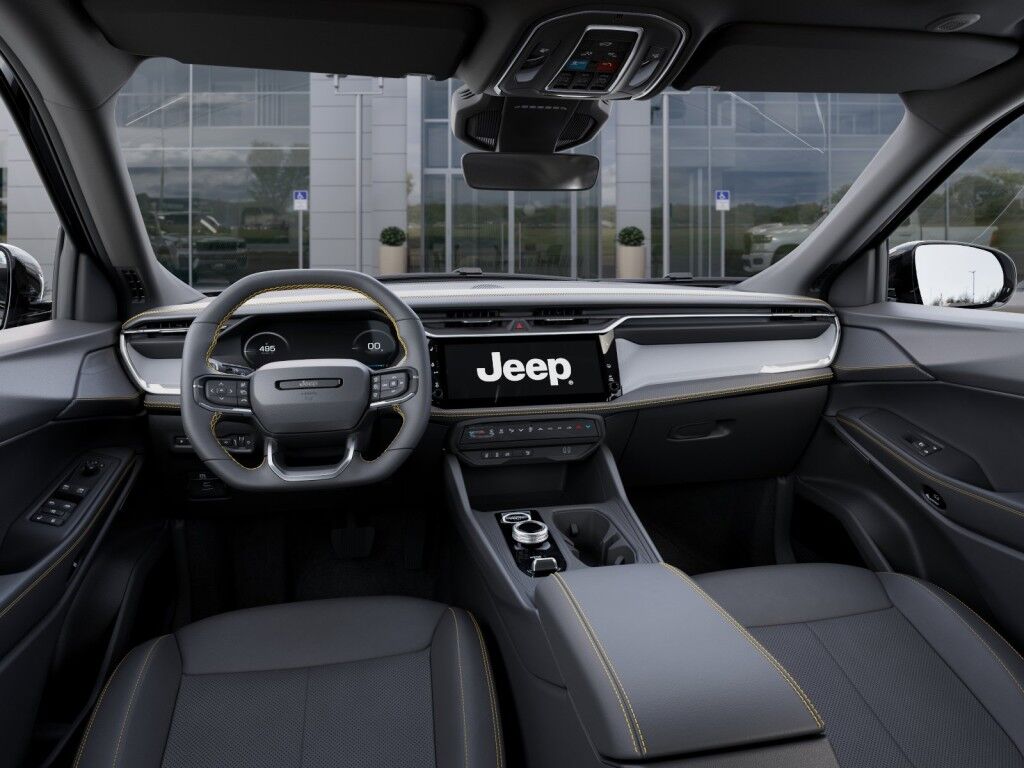 2026 Jeep Cherokee 85th Anniversary Owego NY