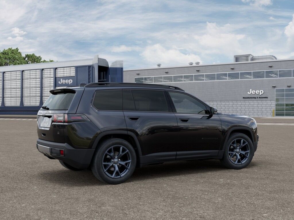 2026 Jeep Cherokee 85th Anniversary Owego NY