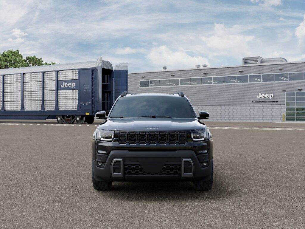 2026 Jeep Cherokee 85th Anniversary Owego NY