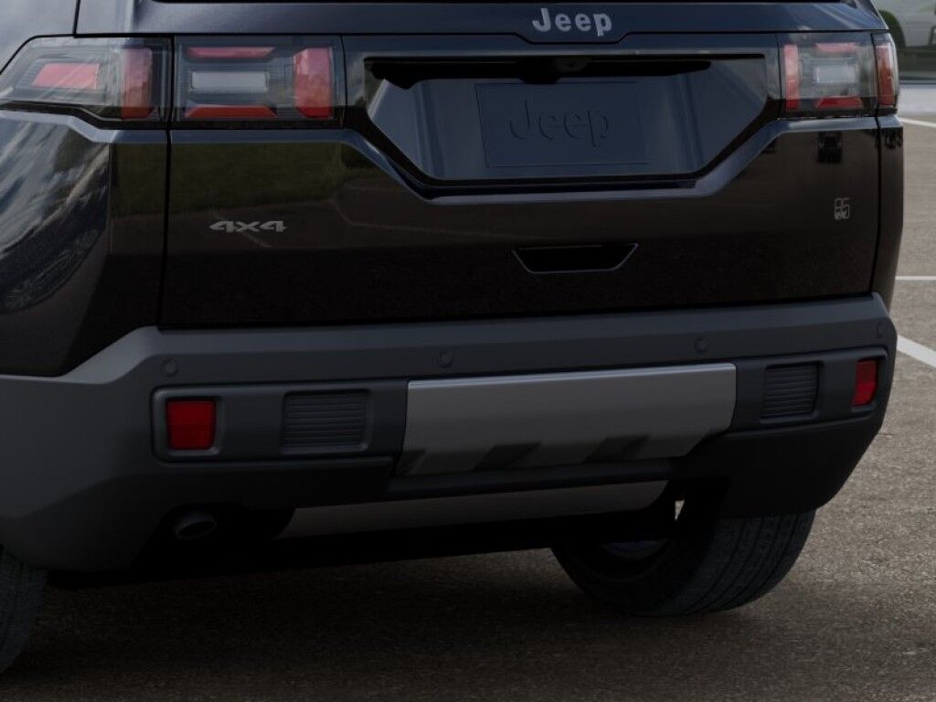 2026 Jeep Cherokee 85th Anniversary Owego NY