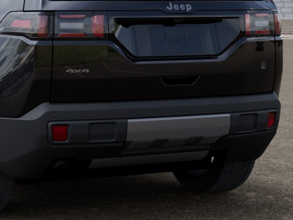 2026 Jeep Cherokee 85th Anniversary Owego NY