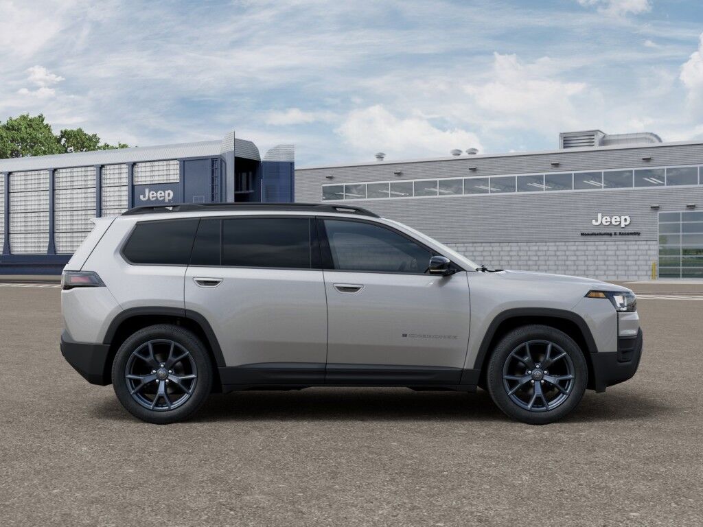 2026 Jeep Cherokee 85th Anniversary Owego NY