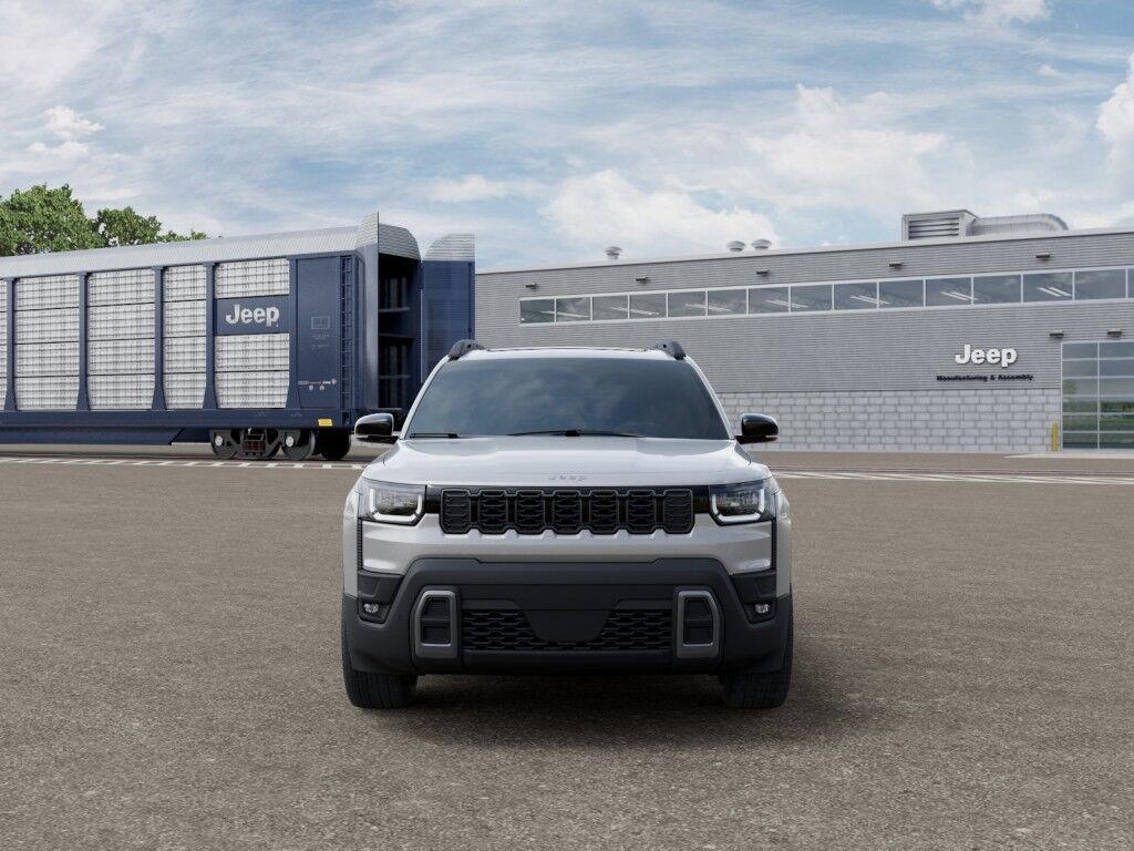 2026 Jeep Cherokee 85th Anniversary Owego NY