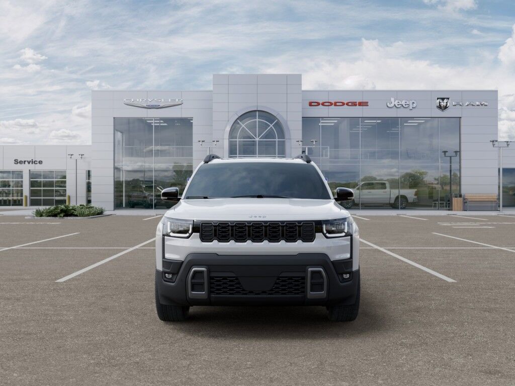 2026 Jeep Cherokee 85th Anniversary Owego NY