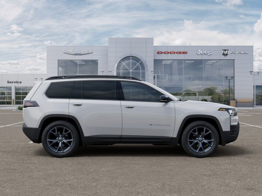 2026 Jeep Cherokee 85th Anniversary Owego NY