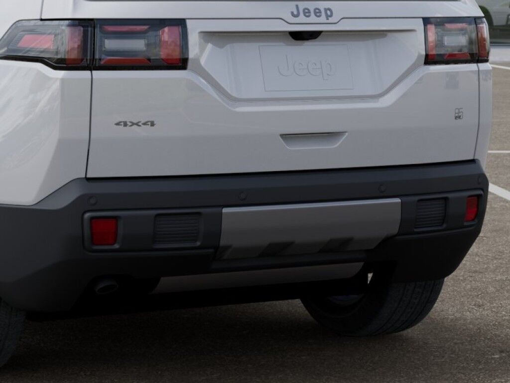 2026 Jeep Cherokee 85th Anniversary Owego NY