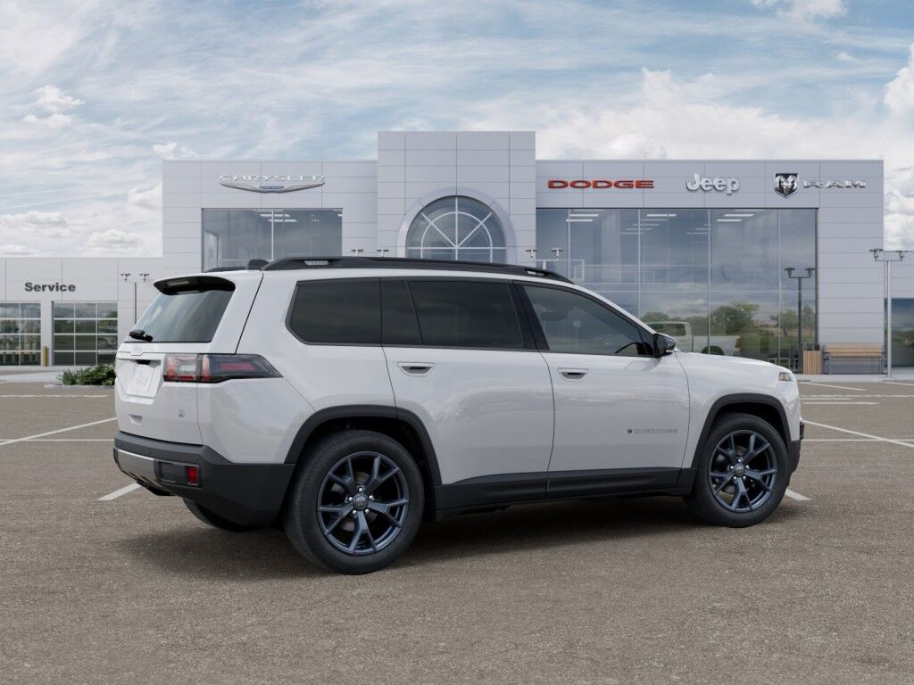 2026 Jeep Cherokee 85th Anniversary Owego NY