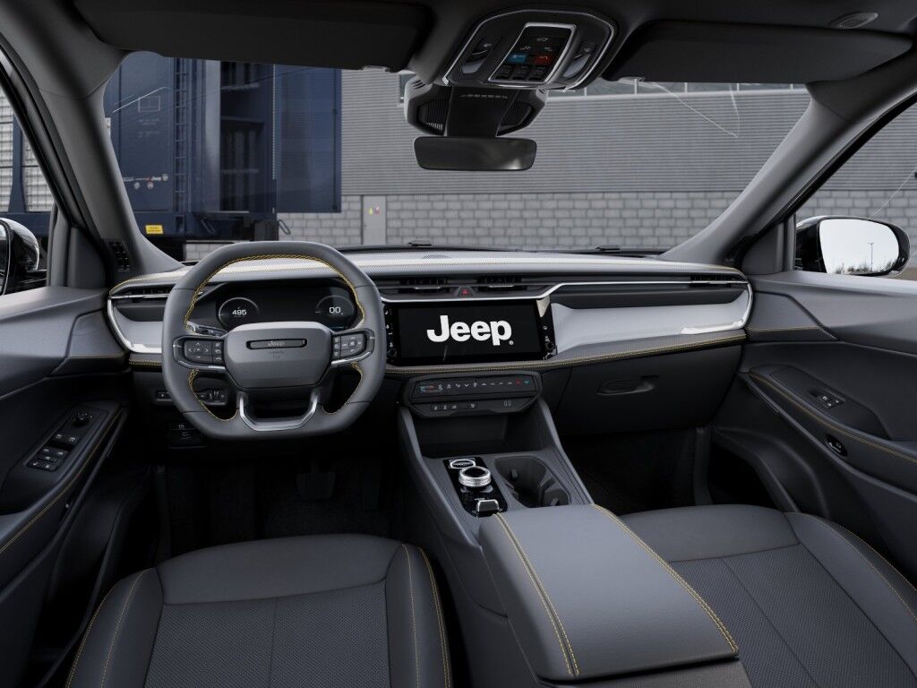 2026 Jeep Cherokee 85th Anniversary Owego NY