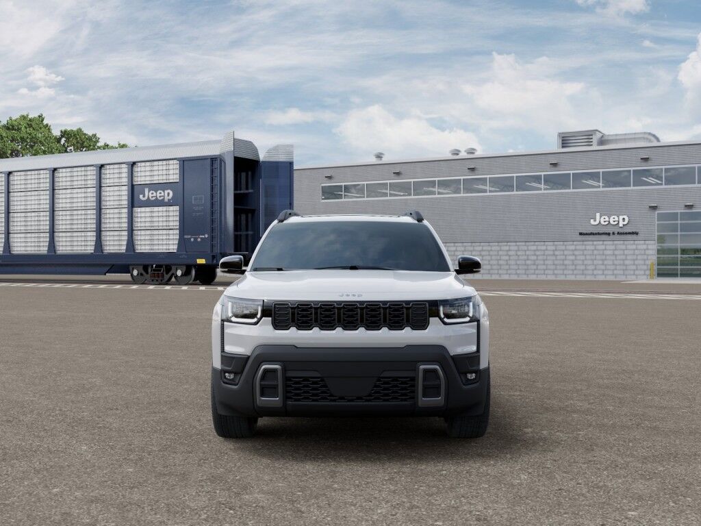 2026 Jeep Cherokee 85th Anniversary Owego NY