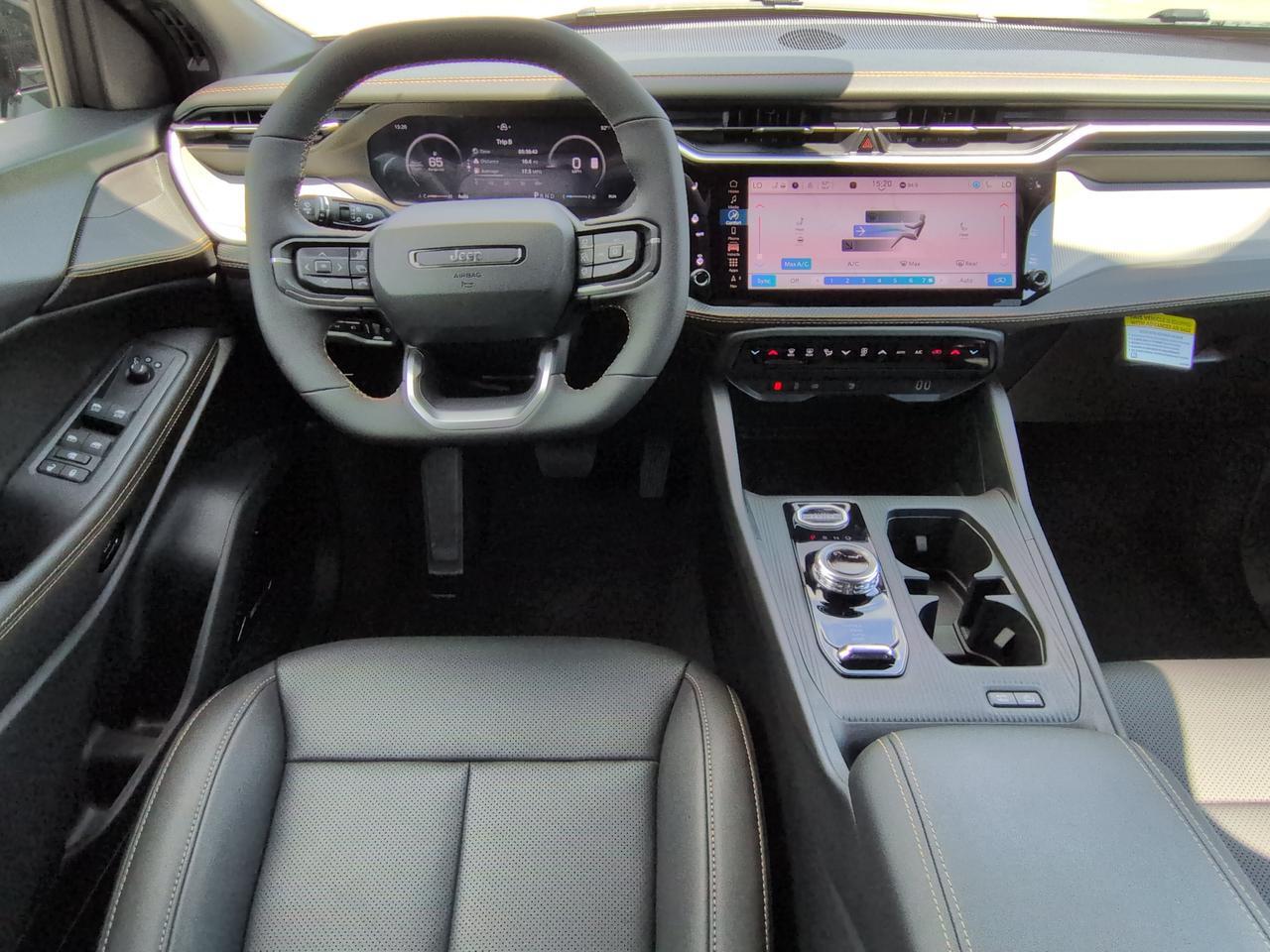2026 Jeep Cherokee 85th Anniversary Winder GA