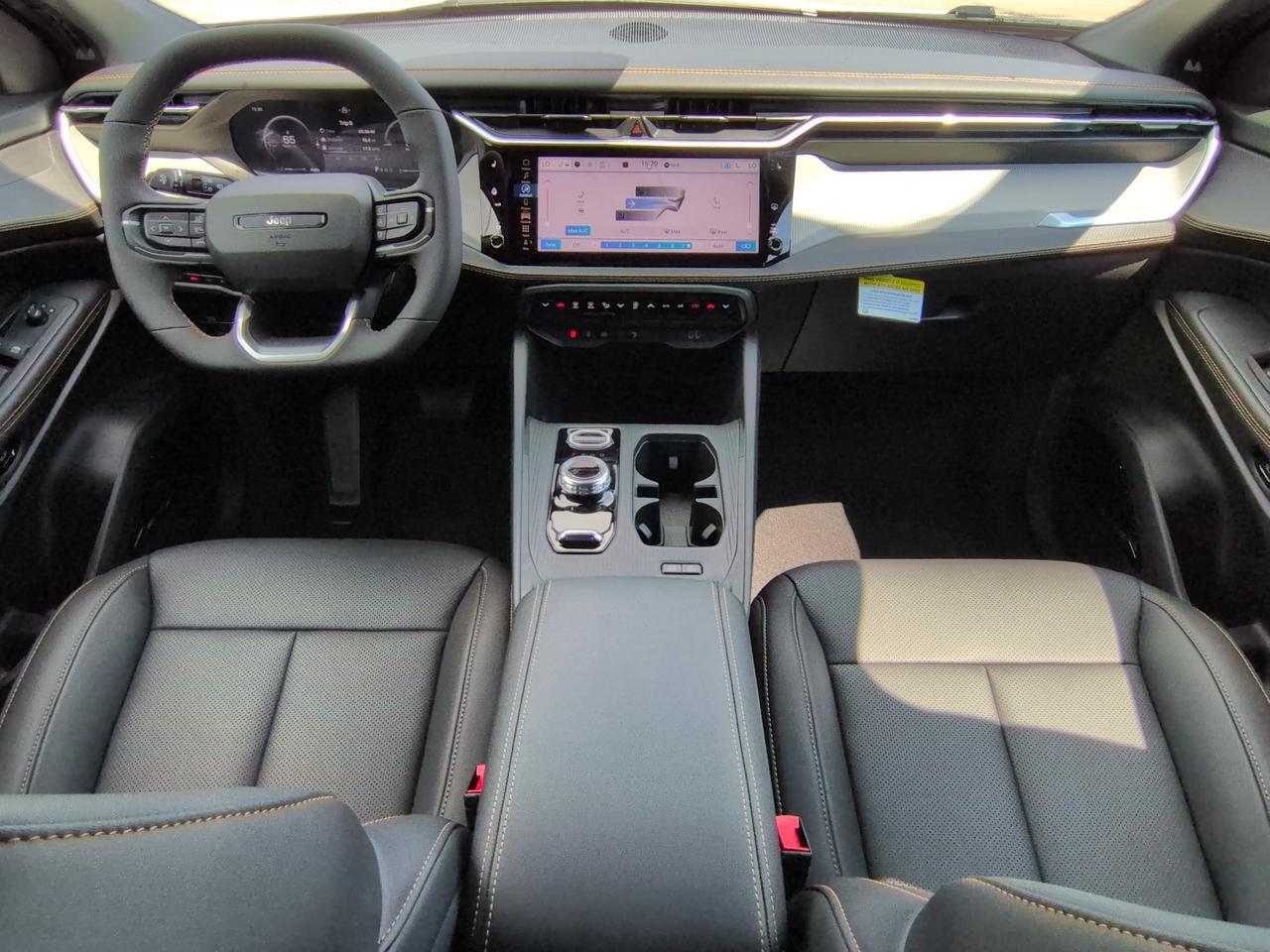 2026 Jeep Cherokee 85th Anniversary Winder GA