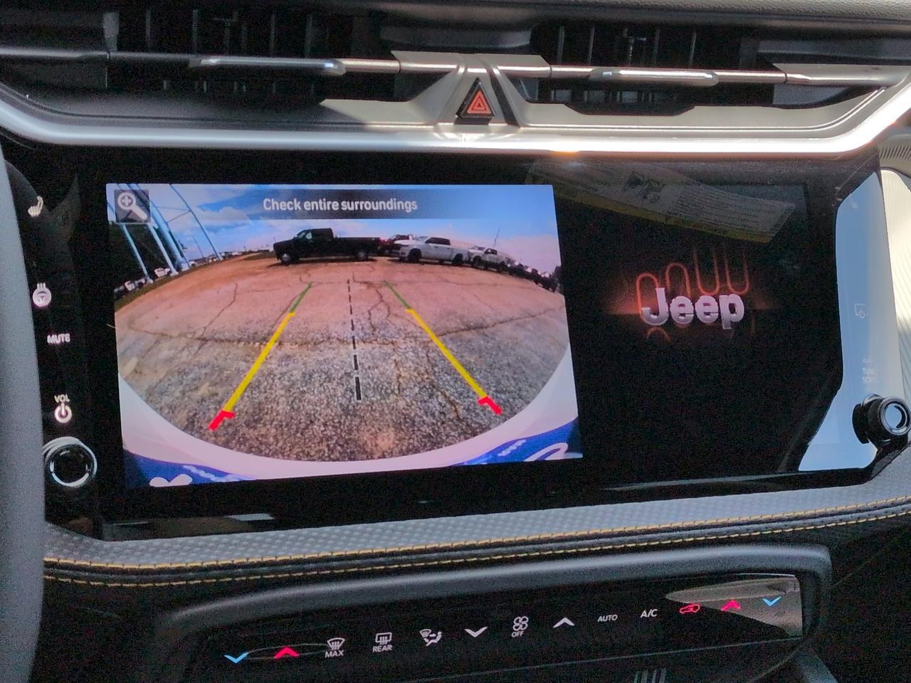 2026 Jeep Cherokee 85th Anniversary Winder GA