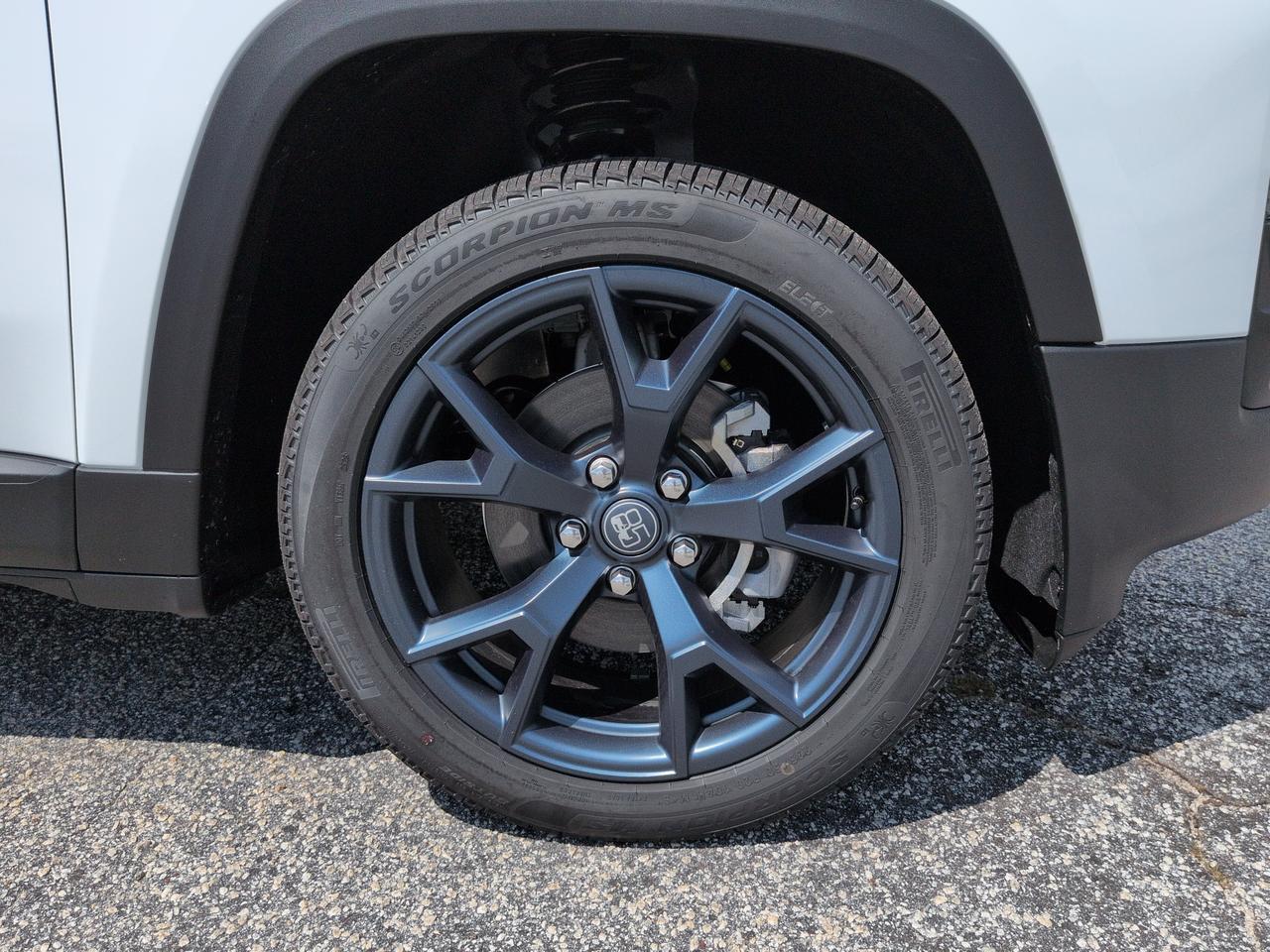 2026 Jeep Cherokee 85th Anniversary Winder GA
