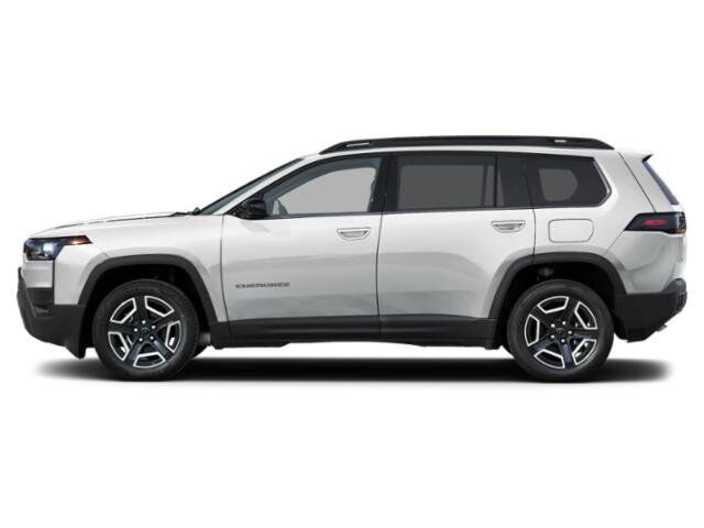 2026 Jeep Cherokee 85th Anniversary Winder GA