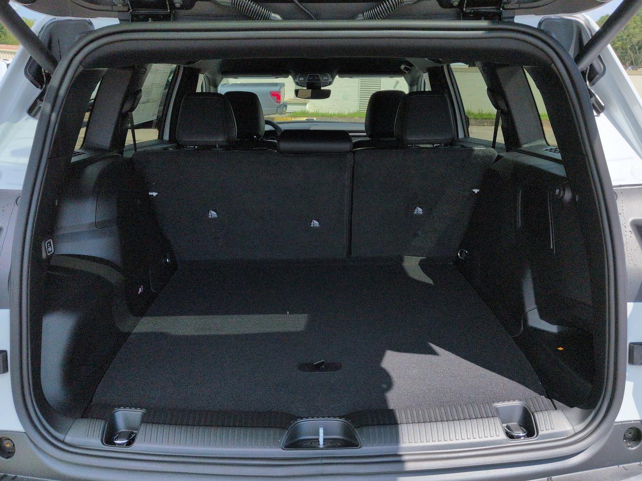 2026 Jeep Cherokee 85th Anniversary Winder GA