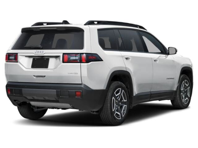2026 Jeep Cherokee 85th Anniversary Winder GA