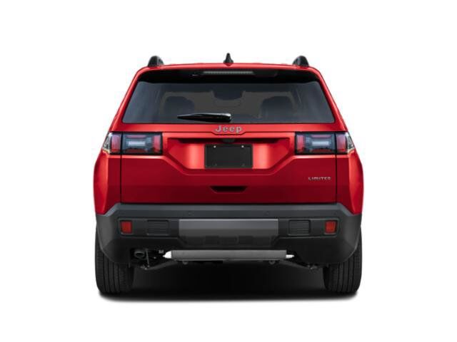 2026 Jeep Cherokee 85th Anniversary Winder GA