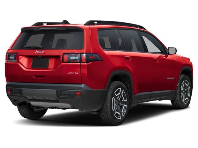 2026 Jeep Cherokee 85th Anniversary Winder GA