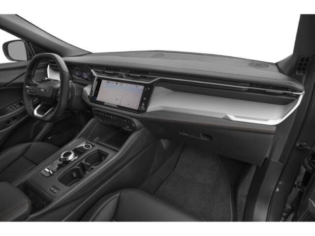 2026 Jeep Cherokee 85th Anniversary Winder GA