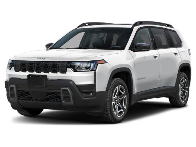 2026 Jeep Cherokee 85th Anniversary Winder GA