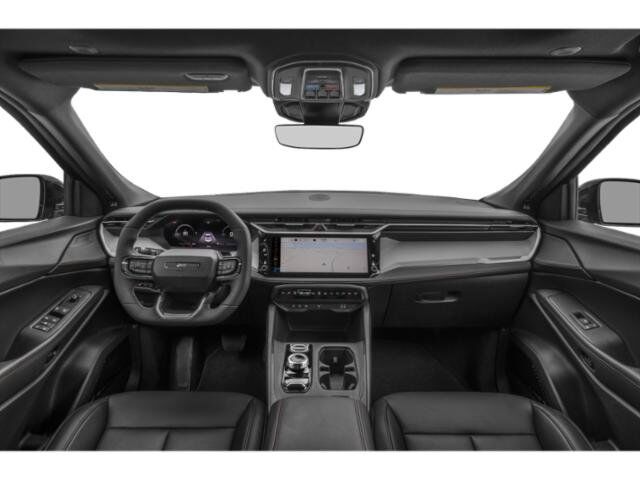 2026 Jeep Cherokee 85th Anniversary Winder GA