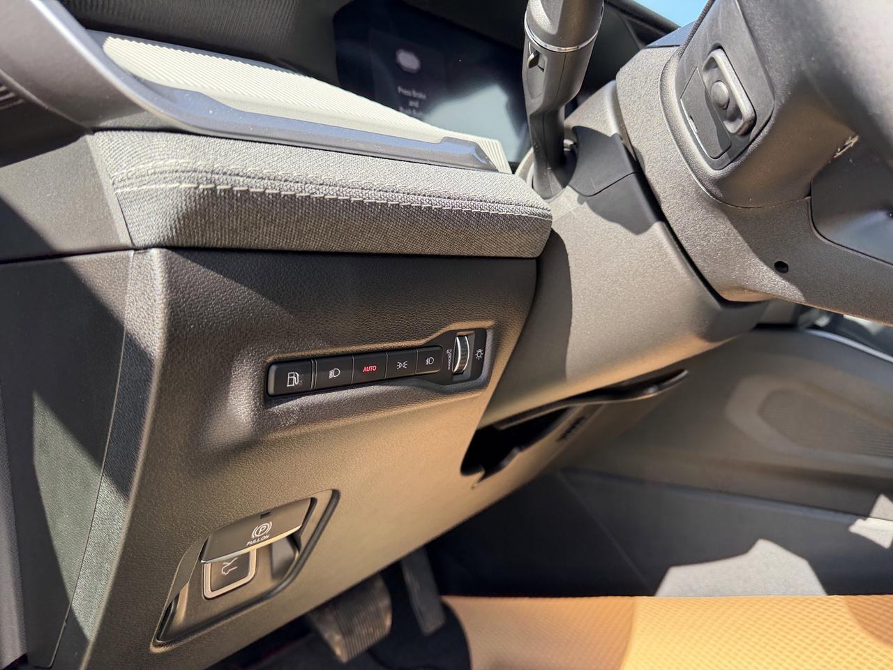 2026 Jeep Cherokee Laredo 4x4 | Turbo Hybrid | Heated Front Seats | Remote Start | Uconnect 5 | LED Headlamps Redwater AB
