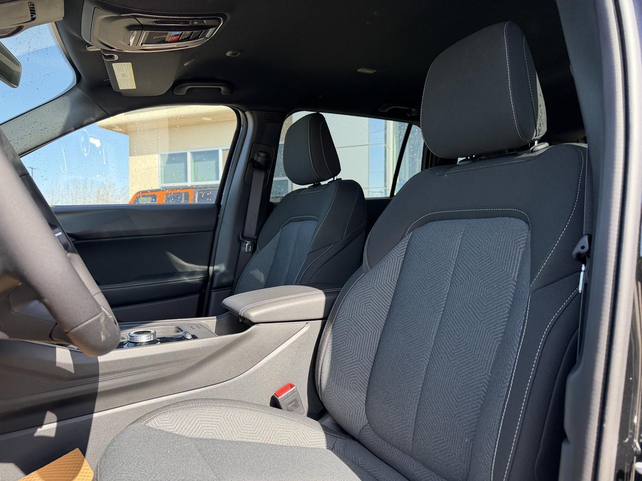 2026 Jeep Cherokee Laredo 4x4 | Turbo Hybrid | Heated Front Seats | Remote Start | Uconnect 5 | LED Headlamps Redwater AB