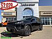 2026 Jeep Cherokee Laredo 4x4 | Turbo Hybrid | Heated Front Seats | Remote Start | Uconnect 5 | LED 