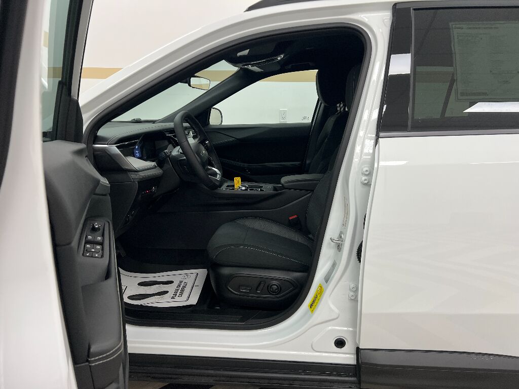 2026 Jeep Cherokee Laredo Bozeman MT