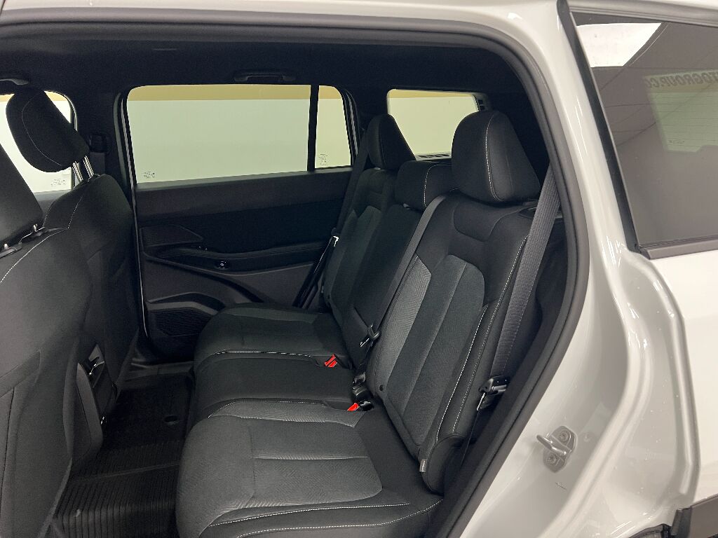 2026 Jeep Cherokee Laredo Bozeman MT