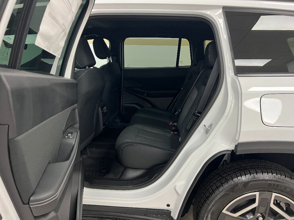 2026 Jeep Cherokee Laredo Bozeman MT