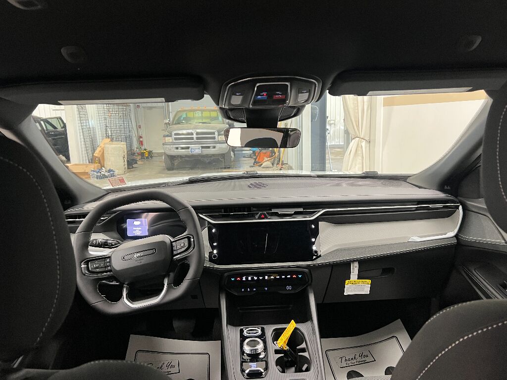 2026 Jeep Cherokee Laredo Bozeman MT