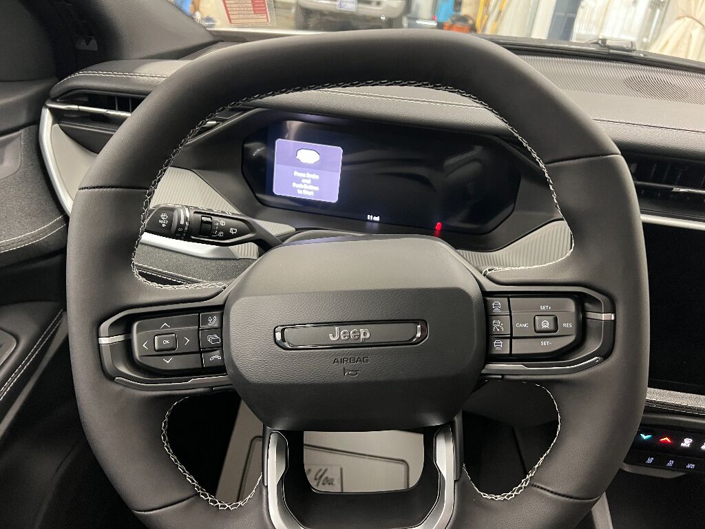 2026 Jeep Cherokee Laredo Bozeman MT