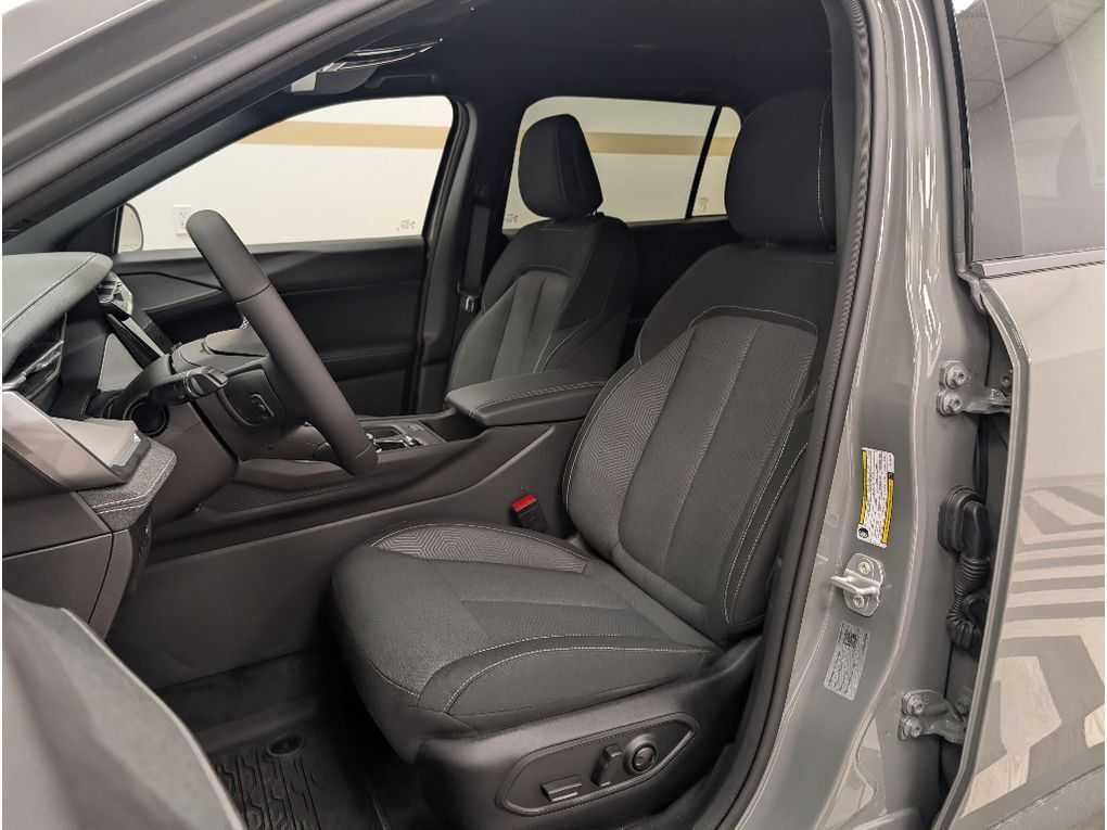 2026 Jeep Cherokee Laredo Bozeman MT