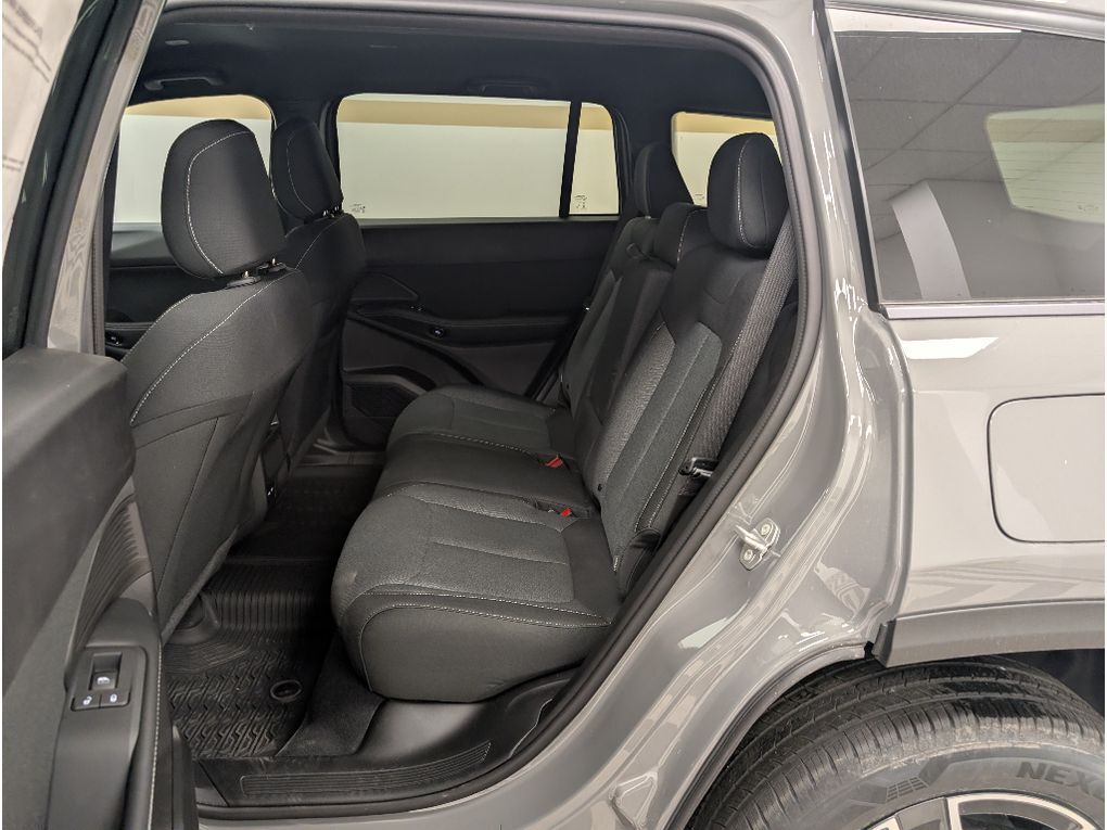 2026 Jeep Cherokee Laredo Bozeman MT