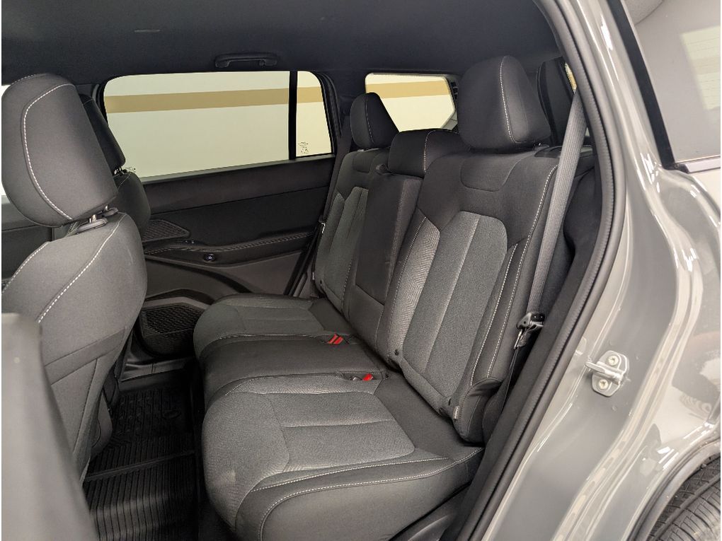 2026 Jeep Cherokee Laredo Bozeman MT