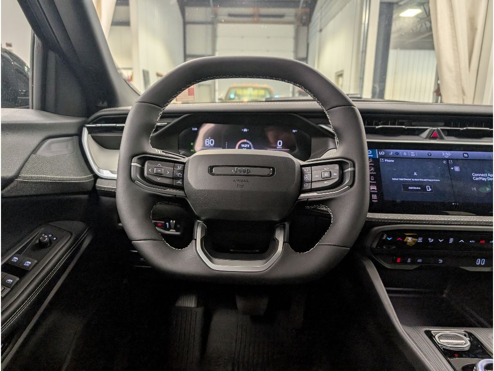 2026 Jeep Cherokee Laredo Bozeman MT
