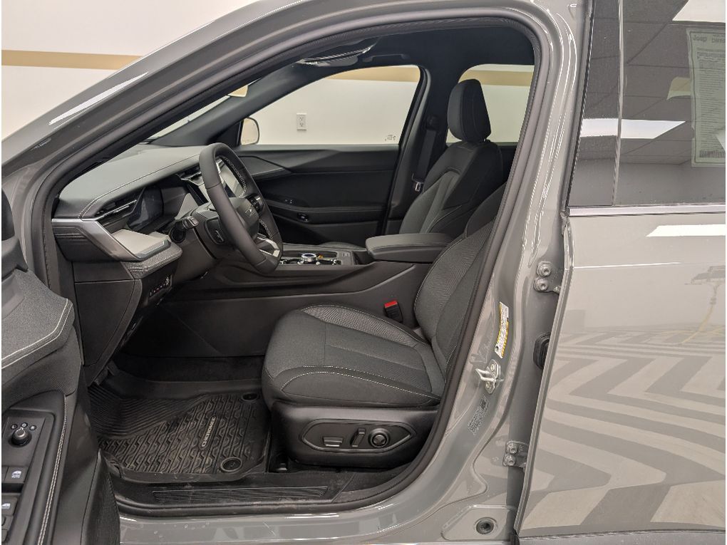 2026 Jeep Cherokee Laredo Bozeman MT