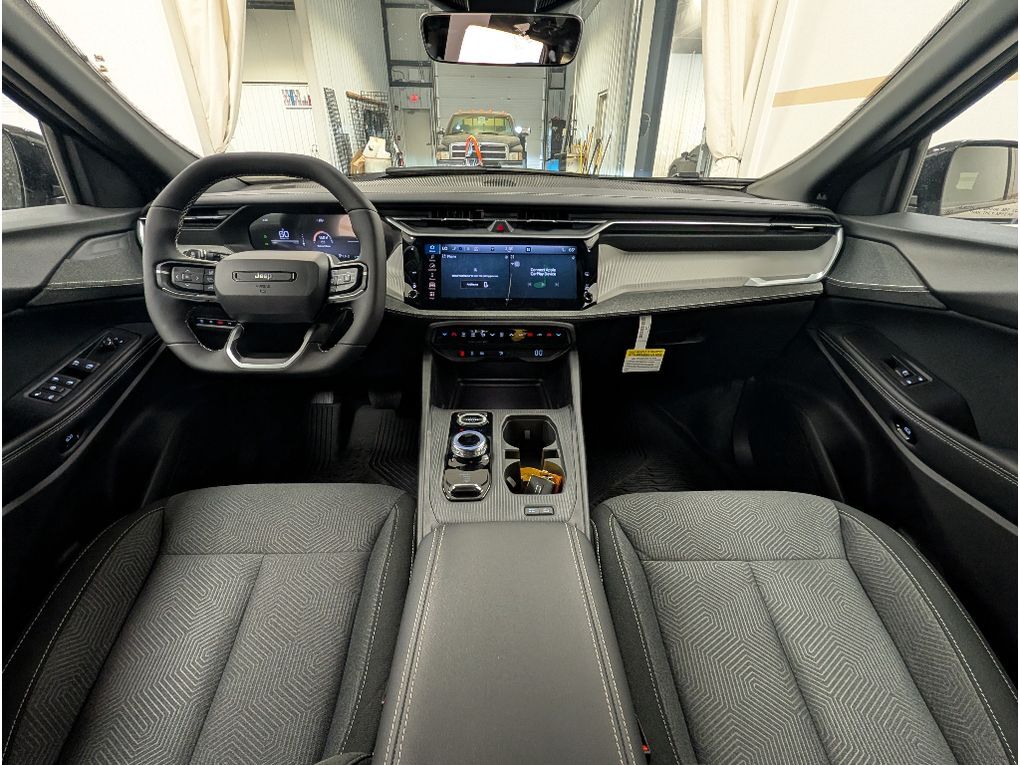 2026 Jeep Cherokee Laredo Bozeman MT