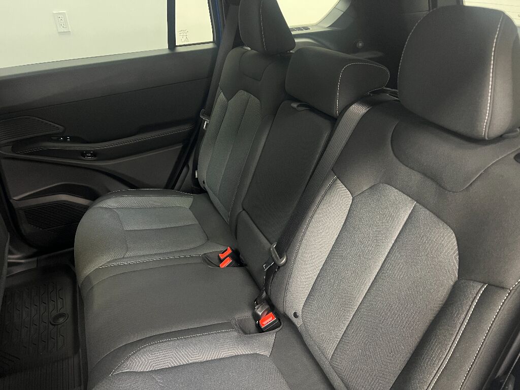 2026 Jeep Cherokee Laredo Bozeman MT
