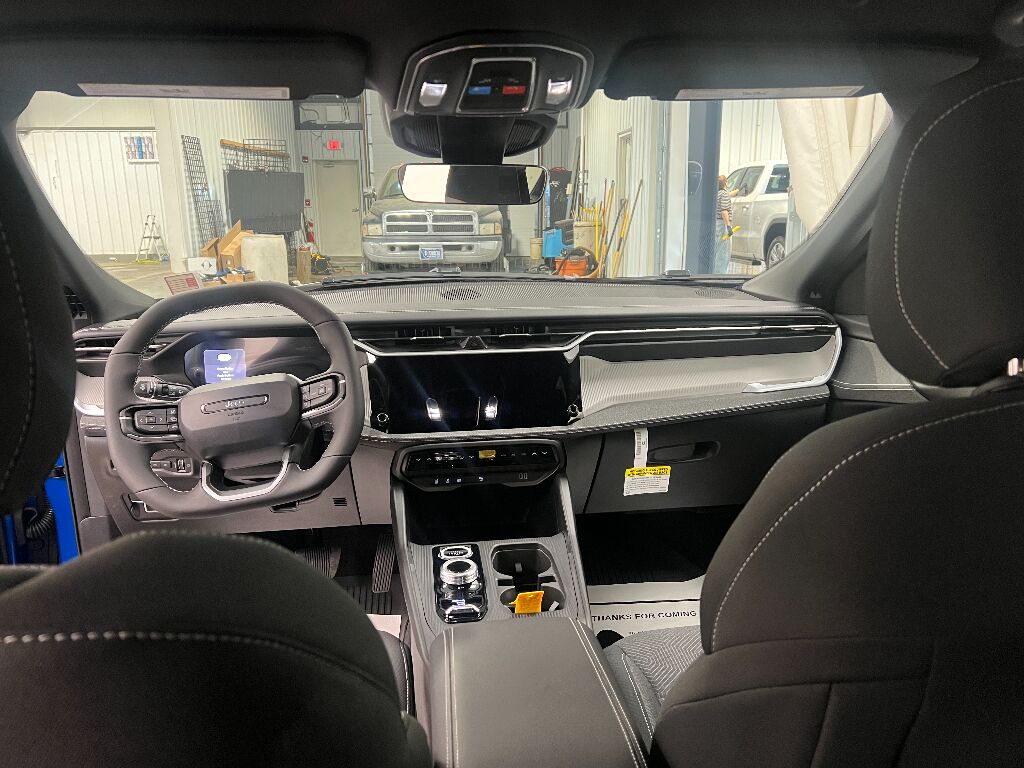 2026 Jeep Cherokee Laredo Bozeman MT